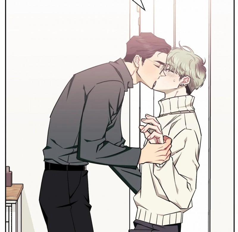 Khoảng Cách Xa Lạ 0.0 side story 3 trang 20