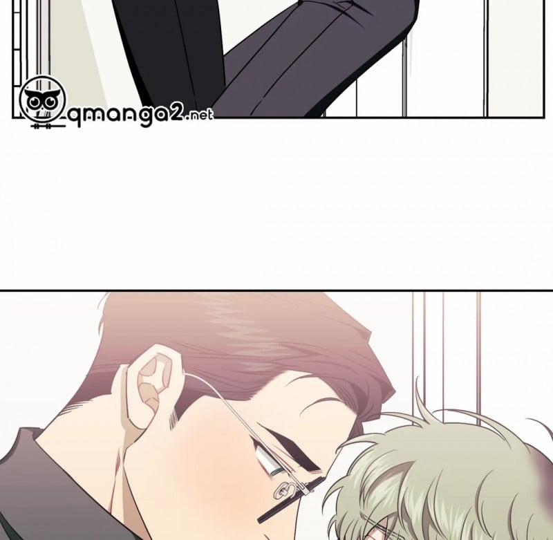 Khoảng Cách Xa Lạ 0.0 side story 3 trang 21