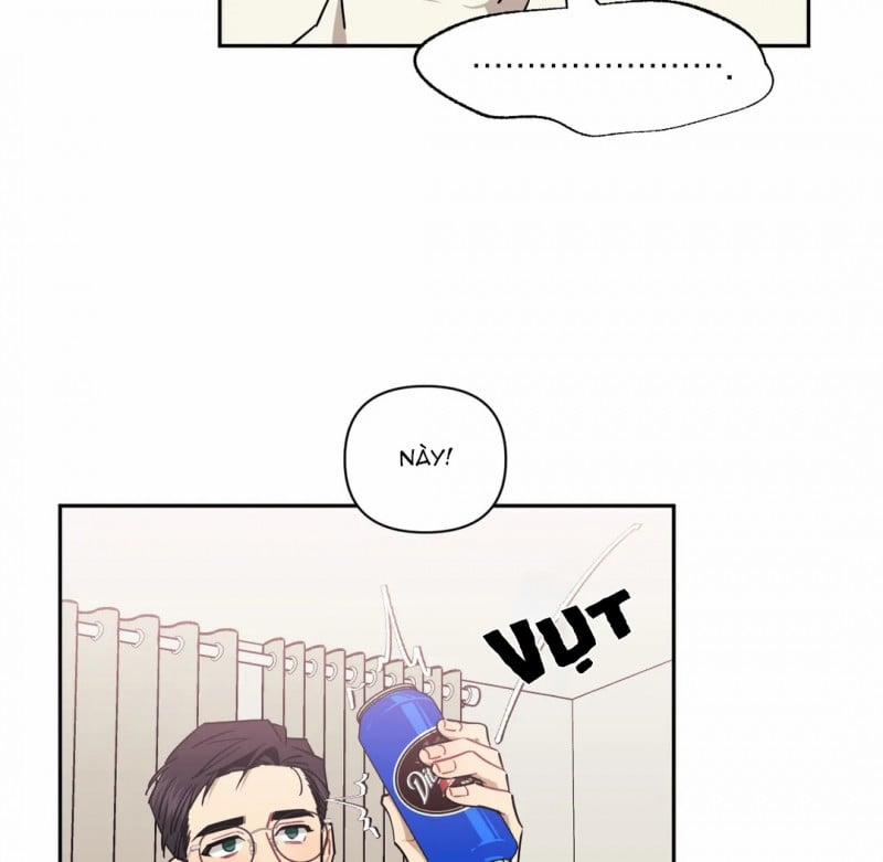 Khoảng Cách Xa Lạ 0.0 side story 3 trang 27