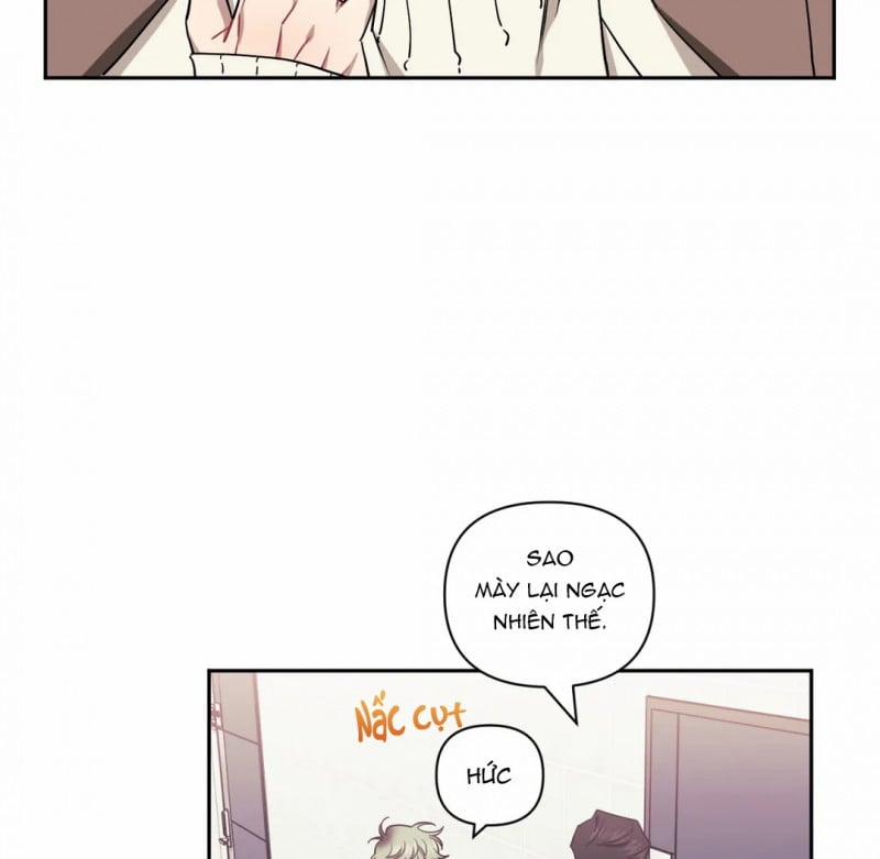 Khoảng Cách Xa Lạ 0.0 side story 3 trang 3