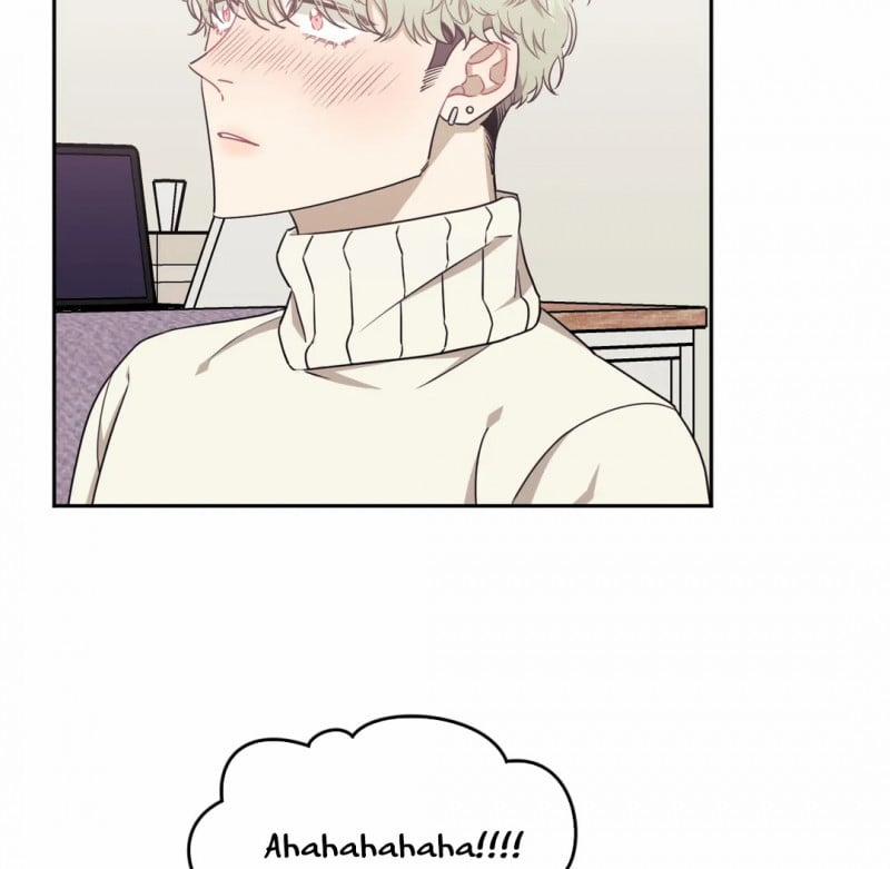 Khoảng Cách Xa Lạ 0.0 side story 3 trang 41