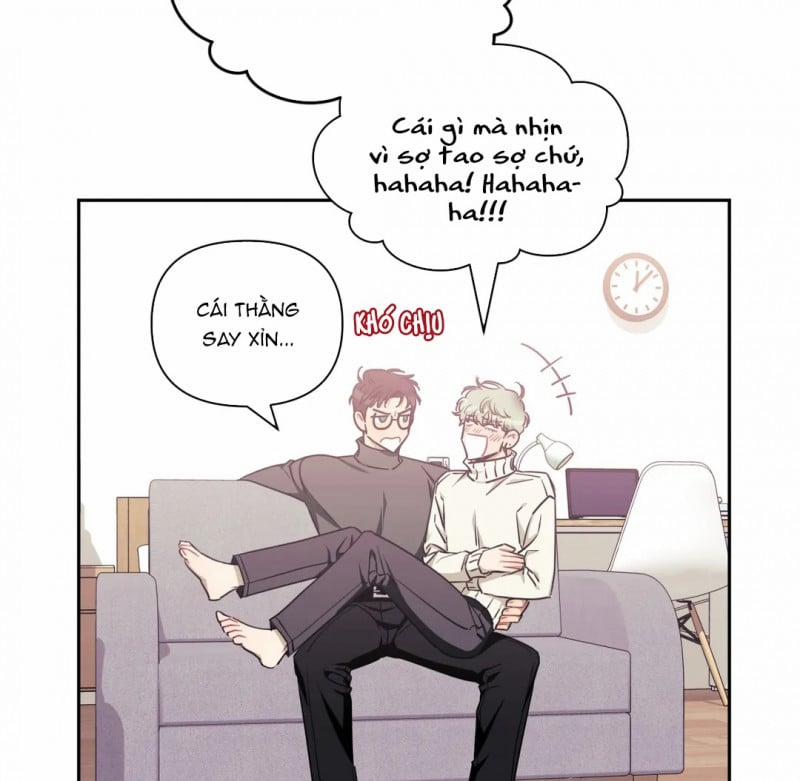 Khoảng Cách Xa Lạ 0.0 side story 3 trang 42