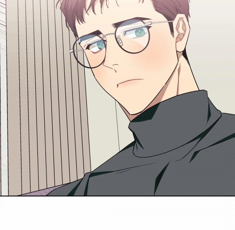 Khoảng Cách Xa Lạ 0.0 side story 3 trang 49