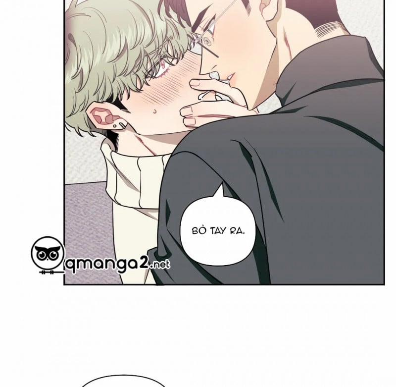 Khoảng Cách Xa Lạ 0.0 side story 3 trang 52