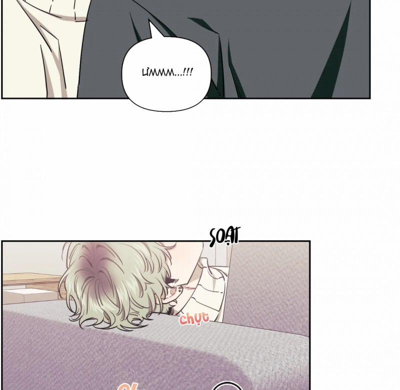 Khoảng Cách Xa Lạ 0.0 side story 3 trang 54