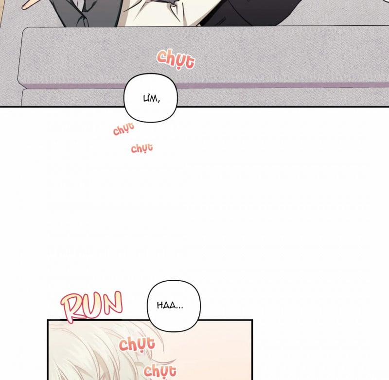 Khoảng Cách Xa Lạ 0.0 side story 3 trang 56