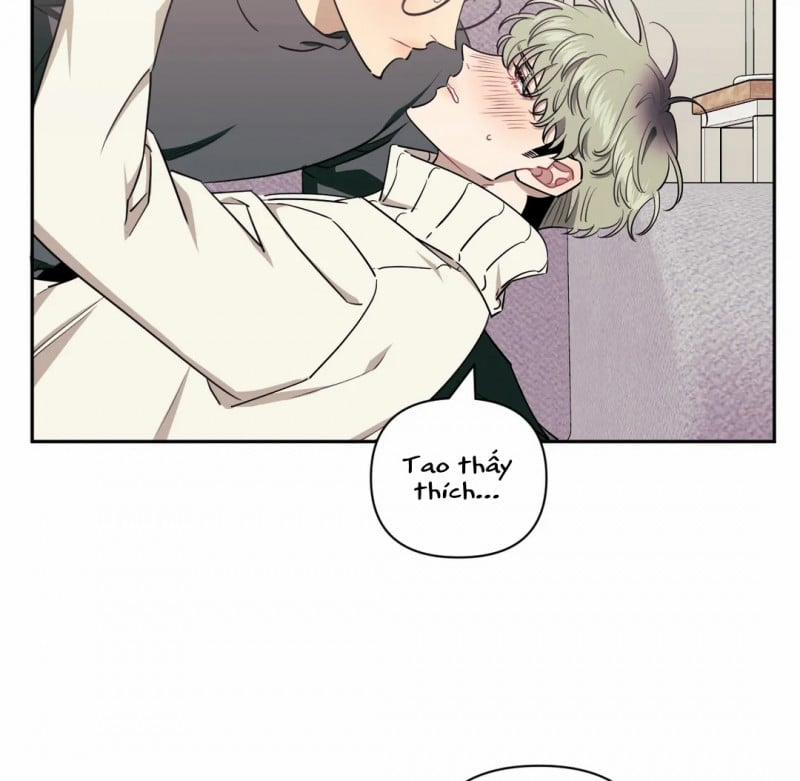 Khoảng Cách Xa Lạ 0.0 side story 3 trang 64