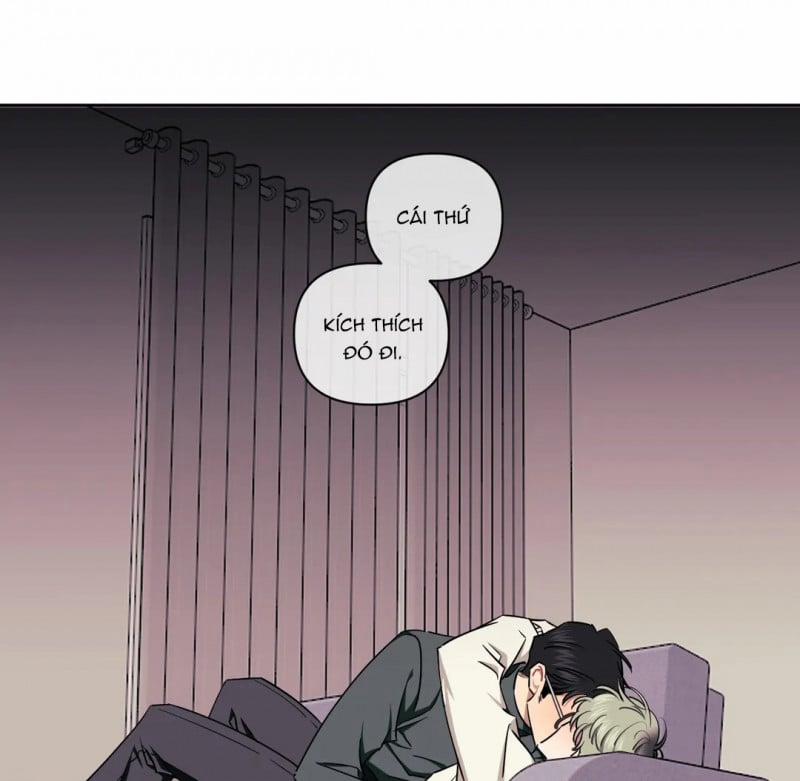 Khoảng Cách Xa Lạ 0.0 side story 3 trang 68