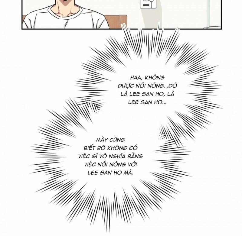 Khoảng Cách Xa Lạ 0.0 side story 3 trang 77