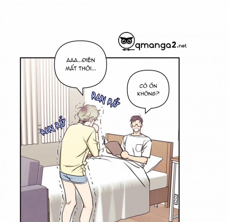 Khoảng Cách Xa Lạ 0.0 side story 3 trang 78