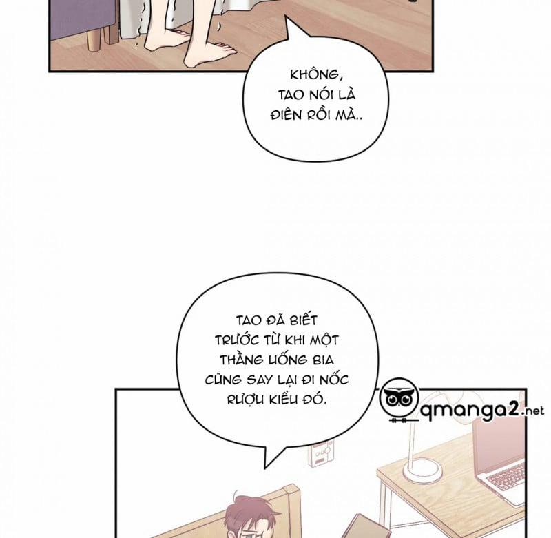 Khoảng Cách Xa Lạ 0.0 side story 3 trang 79