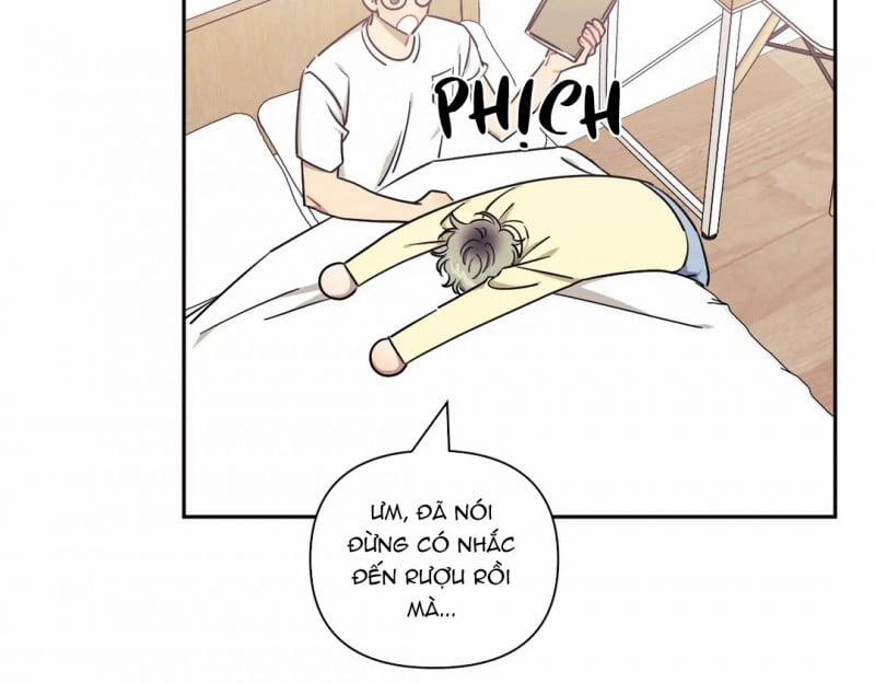 Khoảng Cách Xa Lạ 0.0 side story 3 trang 80