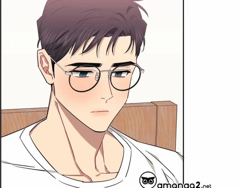 Khoảng Cách Xa Lạ 0.0 side story 3 trang 84