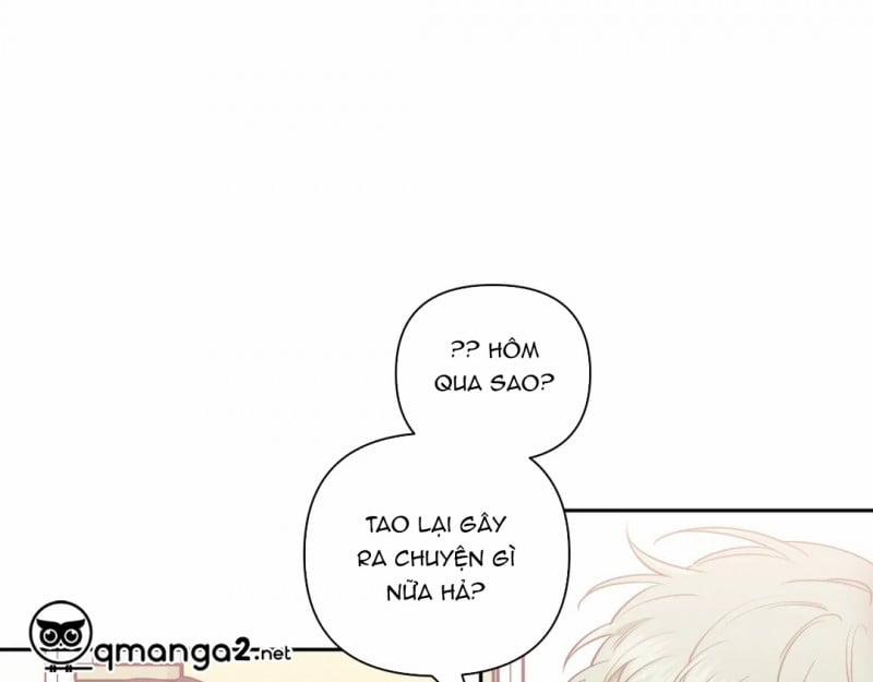 Khoảng Cách Xa Lạ 0.0 side story 3 trang 87