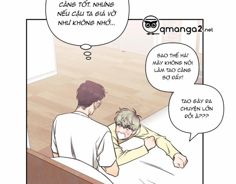 Khoảng Cách Xa Lạ 0.0 side story 3 trang 91