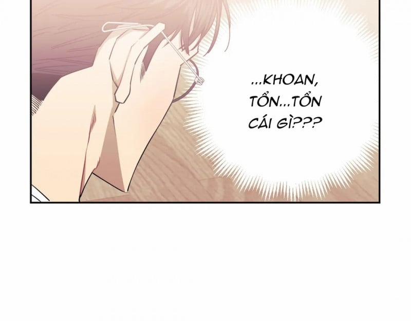 Khoảng Cách Xa Lạ 0.0 side story 3 trang 93