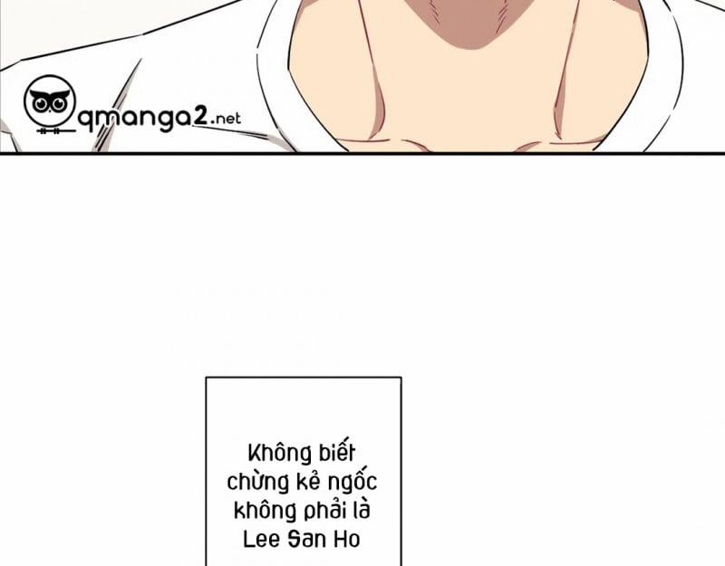 Khoảng Cách Xa Lạ 0.0 side story 3 trang 98