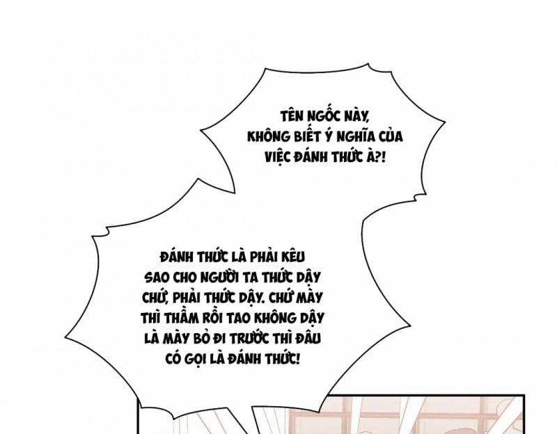 Khoảng Cách Xa Lạ 0.0 side story 4 trang 10