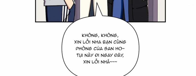 Khoảng Cách Xa Lạ 0.0 side story 4 trang 117