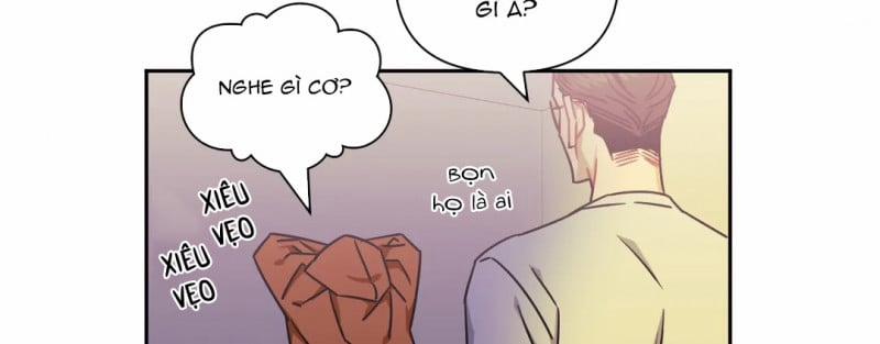 Khoảng Cách Xa Lạ 0.0 side story 4 trang 119