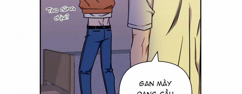 Khoảng Cách Xa Lạ 0.0 side story 4 trang 120