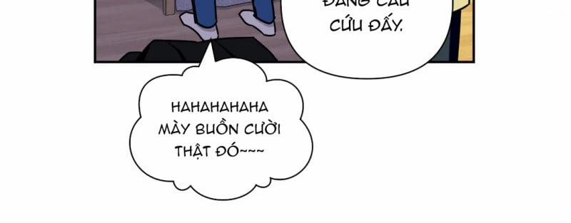 Khoảng Cách Xa Lạ 0.0 side story 4 trang 121