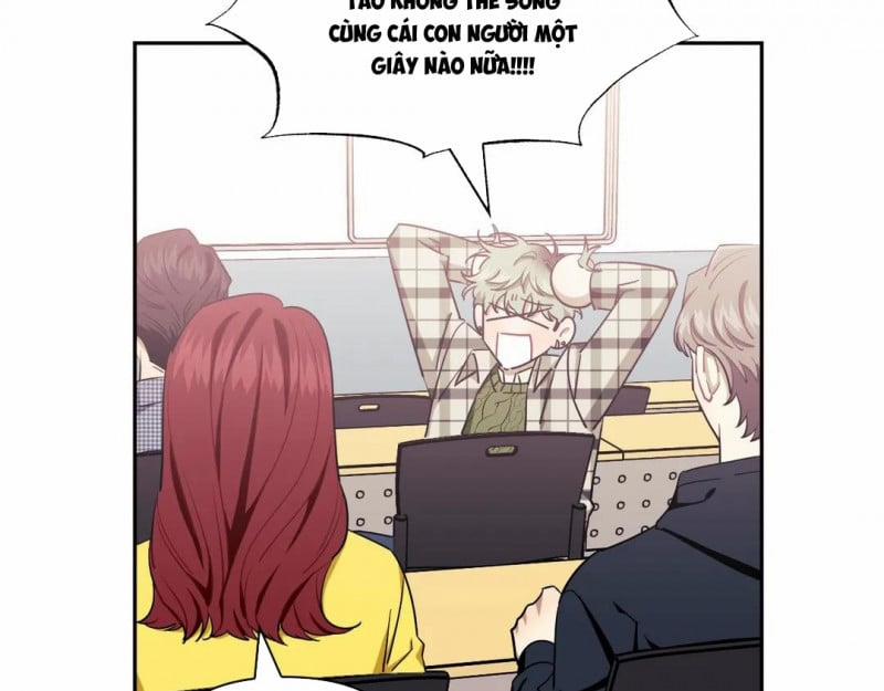 Khoảng Cách Xa Lạ 0.0 side story 4 trang 13