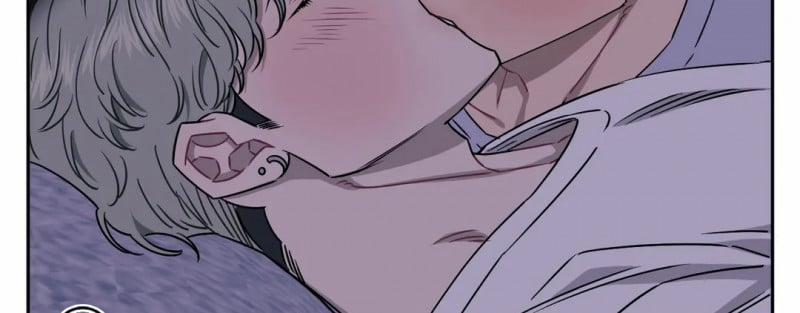 Khoảng Cách Xa Lạ 0.0 side story 4 trang 134