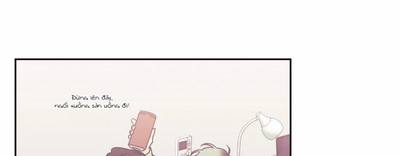 Khoảng Cách Xa Lạ 0.0 side story 4 trang 137