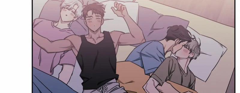 Khoảng Cách Xa Lạ 0.0 side story 4 trang 151