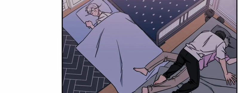 Khoảng Cách Xa Lạ 0.0 side story 4 trang 163