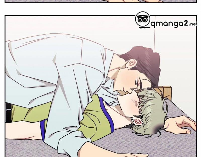 Khoảng Cách Xa Lạ 0.0 side story 4 trang 179