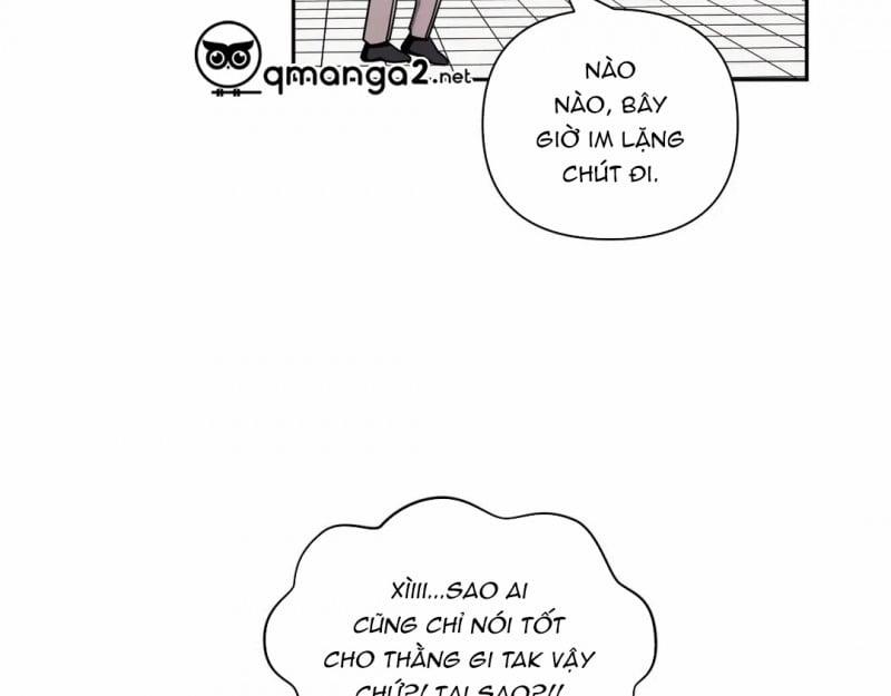 Khoảng Cách Xa Lạ 0.0 side story 4 trang 18