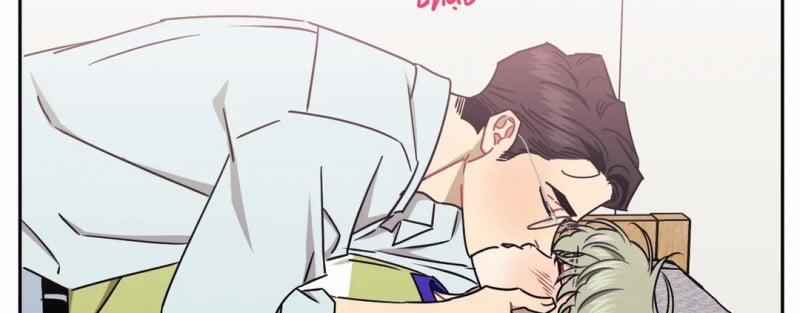 Khoảng Cách Xa Lạ 0.0 side story 4 trang 181