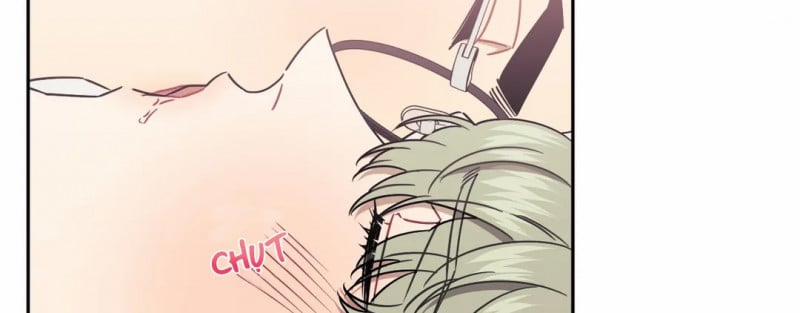 Khoảng Cách Xa Lạ 0.0 side story 4 trang 184