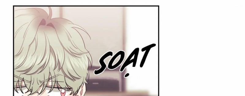 Khoảng Cách Xa Lạ 0.0 side story 4 trang 21