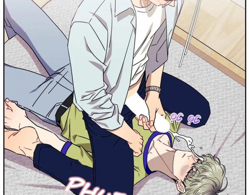 Khoảng Cách Xa Lạ 0.0 side story 4 trang 217