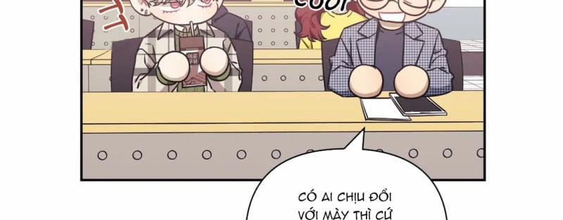 Khoảng Cách Xa Lạ 0.0 side story 4 trang 32