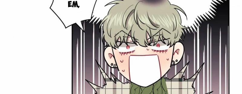 Khoảng Cách Xa Lạ 0.0 side story 4 trang 39