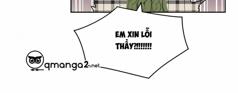 Khoảng Cách Xa Lạ 0.0 side story 4 trang 40