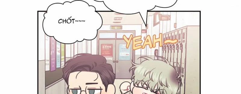 Khoảng Cách Xa Lạ 0.0 side story 4 trang 52