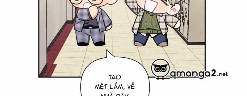 Khoảng Cách Xa Lạ 0.0 side story 4 trang 53