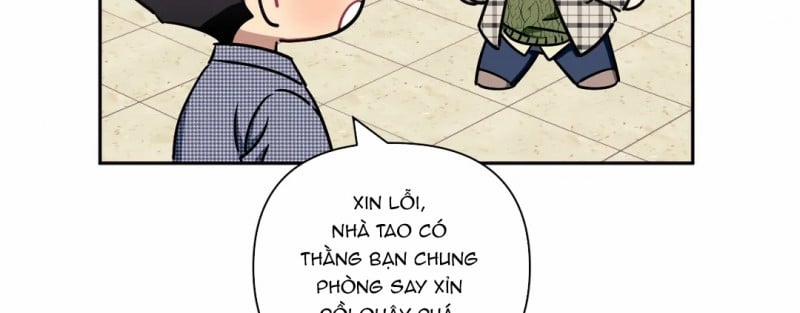 Khoảng Cách Xa Lạ 0.0 side story 4 trang 57