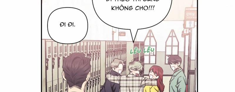 Khoảng Cách Xa Lạ 0.0 side story 4 trang 63