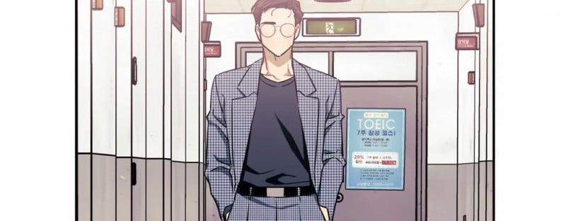 Khoảng Cách Xa Lạ 0.0 side story 4 trang 68