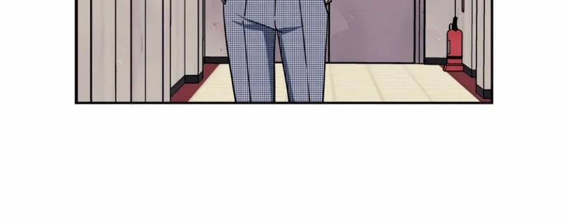 Khoảng Cách Xa Lạ 0.0 side story 4 trang 69