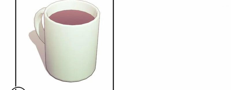 Khoảng Cách Xa Lạ 0.0 side story 4 trang 71