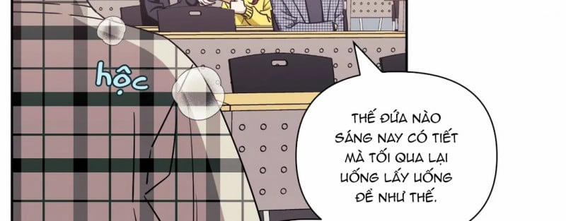 Khoảng Cách Xa Lạ 0.0 side story 4 trang 8