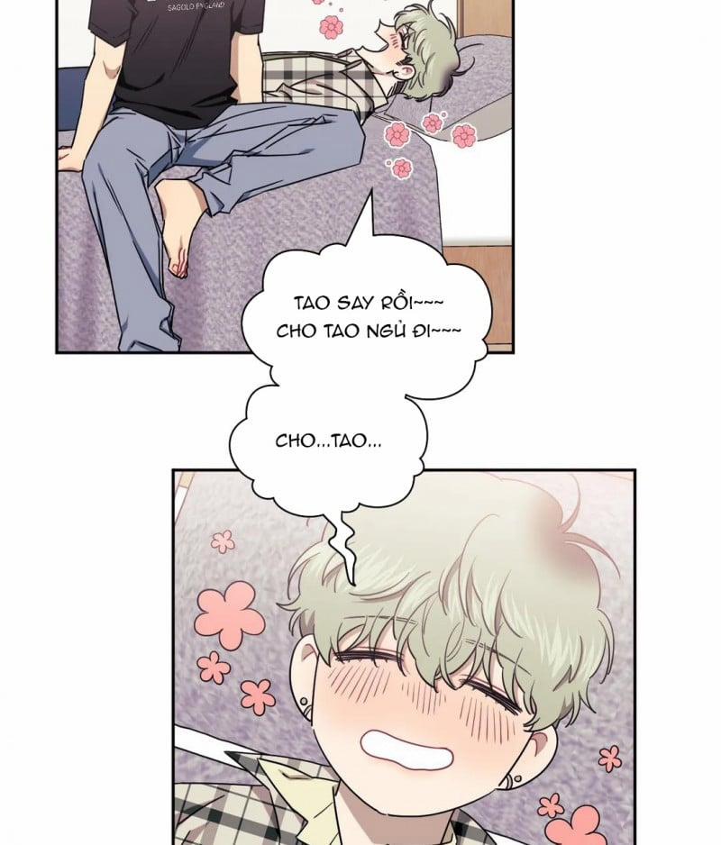 Khoảng Cách Xa Lạ 0.0 side story 4 trang 87