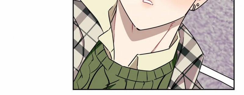 Khoảng Cách Xa Lạ 0.0 side story 4 trang 91